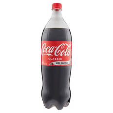 Coke Coca Cola 1.5L